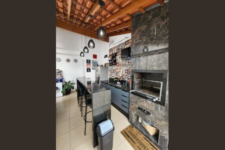 Apartamento à venda com 2 quartos, 108m² em Jardim Paraiso, Santo André