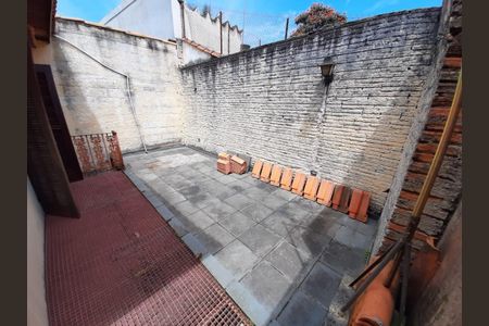 Casa à venda com 3 quartos, 170m² em Vila Pires, Santo André