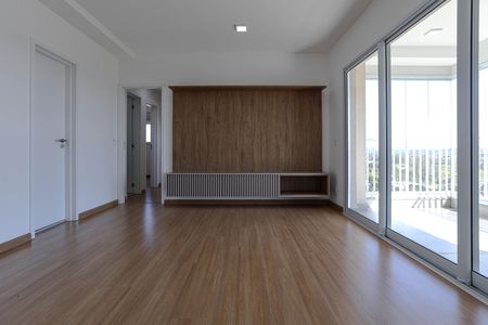 Sala de apartamento para alugar com 3 quartos, 92m² em Cezar de Souza, Mogi das Cruzes