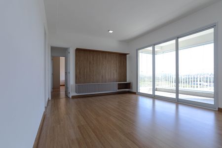 Sala de apartamento para alugar com 3 quartos, 92m² em Cezar de Souza, Mogi das Cruzes