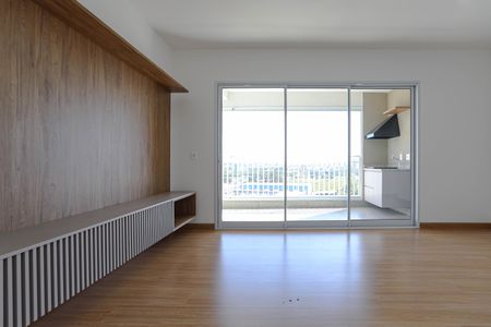 Sala de apartamento para alugar com 3 quartos, 92m² em Cezar de Souza, Mogi das Cruzes