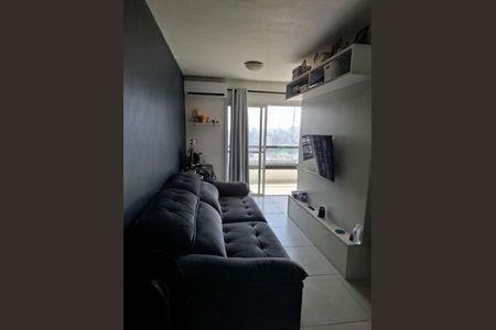 Kitnet/Studio à venda com 2 quartos, 37m² em Cambuci, São Paulo