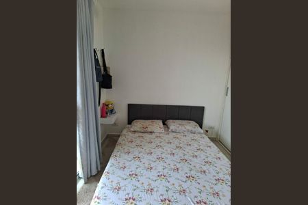 Kitnet/Studio à venda com 2 quartos, 37m² em Cambuci, São Paulo