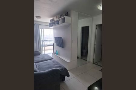 Kitnet/Studio à venda com 2 quartos, 37m² em Cambuci, São Paulo