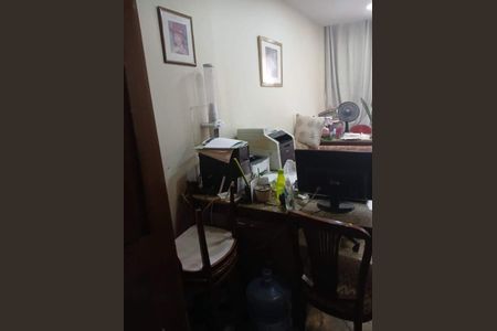 Apartamento à venda com 1 quarto, 42m² em Centro, Rio de Janeiro