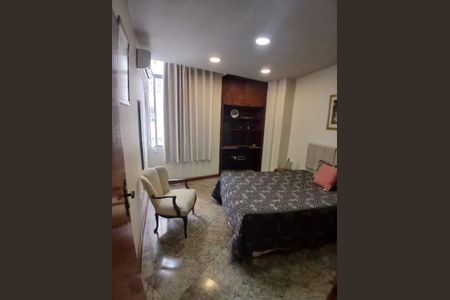 Apartamento à venda com 1 quarto, 42m² em Centro, Rio de Janeiro