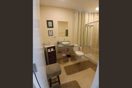 Apartamento à venda com 1 quarto, 42m² em Centro, Rio de Janeiro