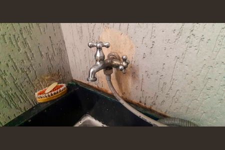 Casa à venda com 130m², 3 quartos e 3 vagas Casa à venda com 130m², 3 quartos e 3 vagasÁrea de Serviço