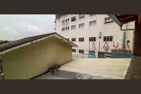 Casa à venda com 130m², 3 quartos e 3 vagas Casa à venda com 130m², 3 quartos e 3 vagasVista do Espaço Gourmet