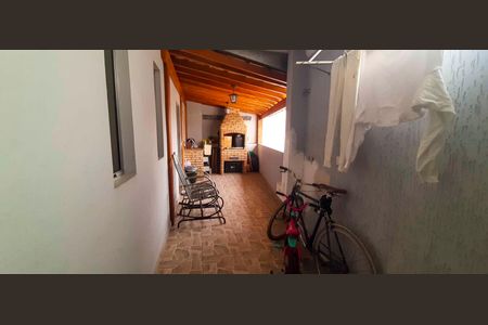 Casa à venda com 130m², 3 quartos e 3 vagas Casa à venda com 130m², 3 quartos e 3 vagasEspaço Gourmet