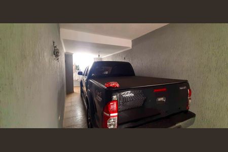 Casa à venda com 130m², 3 quartos e 3 vagas Casa à venda com 130m², 3 quartos e 3 vagasGaragem