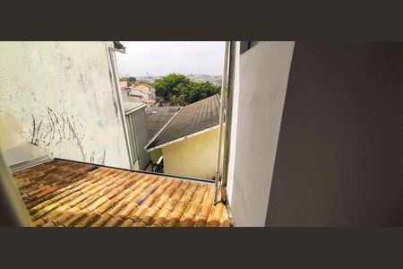 Casa à venda com 130m², 3 quartos e 3 vagas Casa à venda com 130m², 3 quartos e 3 vagasVista do Quarto 1