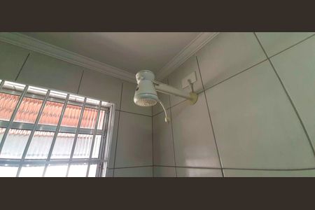 Casa à venda com 130m², 3 quartos e 3 vagas Casa à venda com 130m², 3 quartos e 3 vagasBanheiro 2