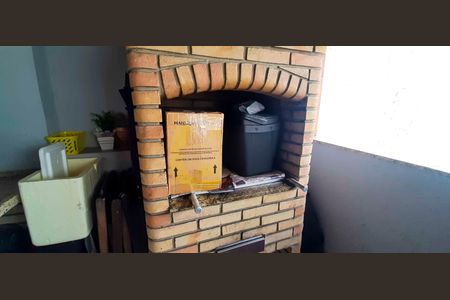 Casa à venda com 130m², 3 quartos e 3 vagas Casa à venda com 130m², 3 quartos e 3 vagasEspaço Gourmet