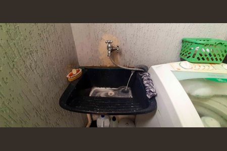 Casa à venda com 130m², 3 quartos e 3 vagas Casa à venda com 130m², 3 quartos e 3 vagasÁrea de Serviço