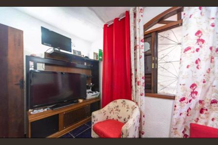 Casa à venda com 3 quartos, 157m² em Vila Helena, Santo André