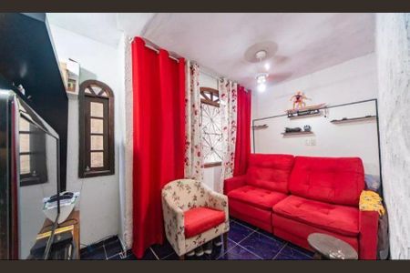 Casa à venda com 3 quartos, 157m² em Vila Helena, Santo André