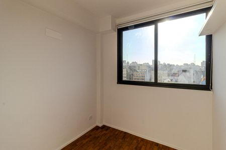 Apartamento para alugar com 27m², 1 quarto e sem vaga Apartamento para alugar com 27m², 1 quarto e sem vagaQuarto