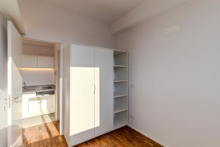 Quarto de apartamento para alugar com 1 quarto, 27m² em República, São Paulo