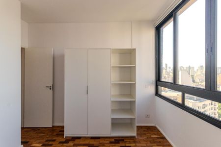 Apartamento para alugar com 46m², 1 quarto e sem vaga Apartamento para alugar com 46m², 1 quarto e sem vagaQuarto