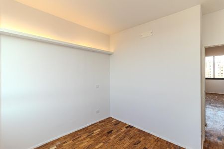 Quarto de apartamento para alugar com 1 quarto, 46m² em República, São Paulo