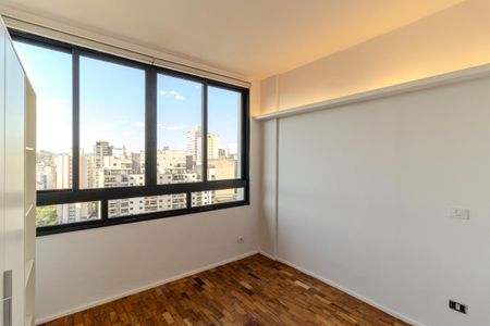 Apartamento para alugar com 46m², 1 quarto e sem vaga Apartamento para alugar com 46m², 1 quarto e sem vagaQuarto