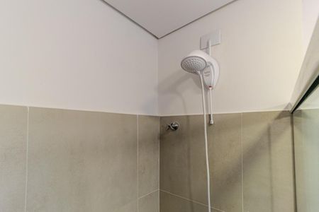 Apartamento para alugar com 46m², 1 quarto e sem vaga Apartamento para alugar com 46m², 1 quarto e sem vagaBanheiro