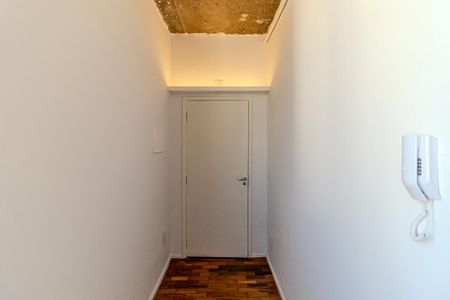 Entrada de apartamento para alugar com 1 quarto, 46m² em República, São Paulo