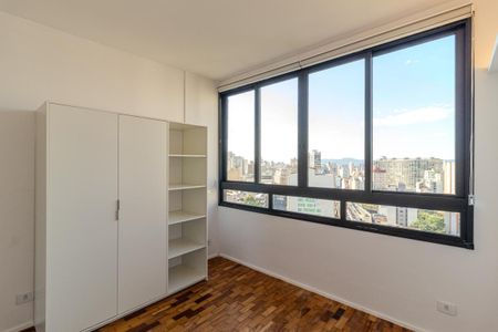 Quarto de apartamento para alugar com 1 quarto, 46m² em República, São Paulo