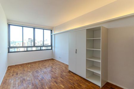 Studio de kitnet/studio para alugar com 1 quarto, 27m² em República, São Paulo