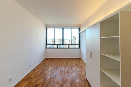 Studio de kitnet/studio para alugar com 1 quarto, 27m² em República, São Paulo