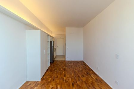 Studio de kitnet/studio para alugar com 1 quarto, 27m² em República, São Paulo