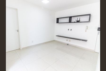 Apartamento para alugar com 35m², 1 quarto e sem vaga Apartamento para alugar com 35m², 1 quarto e sem vagaSala/Cozinha