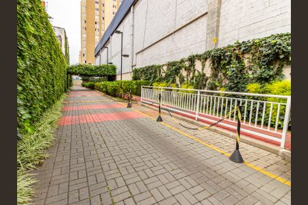 Apartamento para alugar com 35m², 1 quarto e sem vaga Apartamento para alugar com 35m², 1 quarto e sem vagaÁrea comum