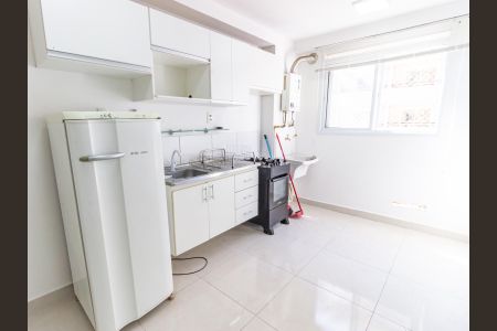Apartamento para alugar com 35m², 1 quarto e sem vaga Apartamento para alugar com 35m², 1 quarto e sem vagaSala/Cozinha