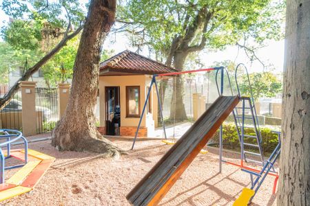 Apartamento à venda com 58m², 2 quartos e 1 vagaÁrea comum - Playground