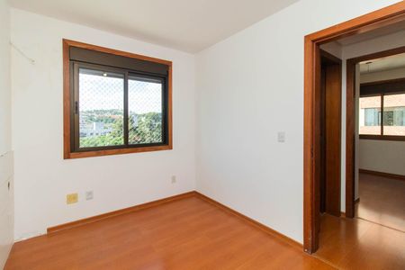 Apartamento à venda com 58m², 2 quartos e 1 vagaQuarto 2
