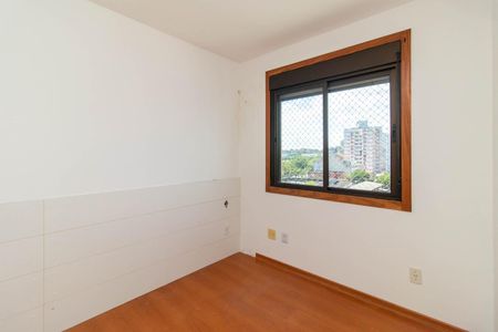 Apartamento à venda com 58m², 2 quartos e 1 vagaQuarto 2
