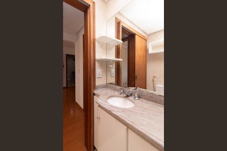 Apartamento à venda com 58m², 2 quartos e 1 vagaBanheiro