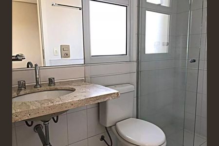 Apartamento à venda com 3 quartos, 125m² em Vila Uberabinha, São Paulo