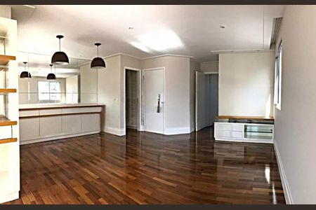 Apartamento à venda com 3 quartos, 125m² em Vila Uberabinha, São Paulo