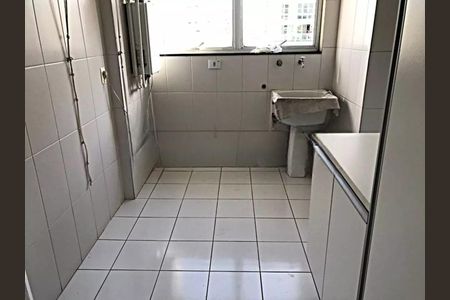 Apartamento à venda com 3 quartos, 125m² em Vila Uberabinha, São Paulo