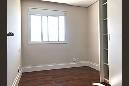Apartamento à venda com 3 quartos, 125m² em Vila Uberabinha, São Paulo