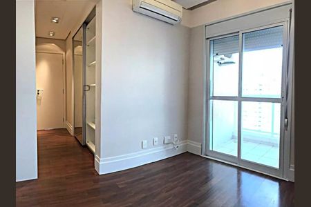 Apartamento à venda com 3 quartos, 125m² em Vila Uberabinha, São Paulo