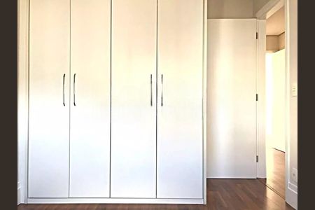 Apartamento à venda com 3 quartos, 125m² em Vila Uberabinha, São Paulo