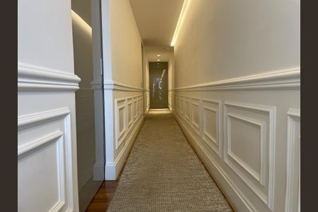 Apartamento à venda com 4 quartos, 528m² em Vila Nova Conceição, São Paulo