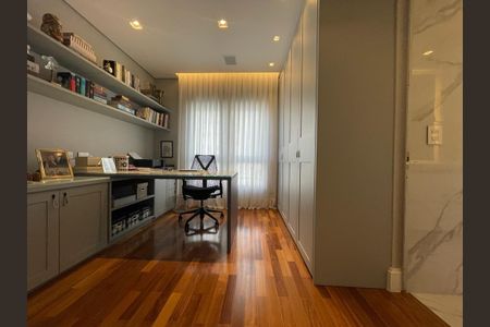 Apartamento à venda com 4 quartos, 528m² em Vila Nova Conceição, São Paulo