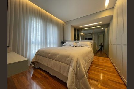 Apartamento à venda com 4 quartos, 528m² em Vila Nova Conceição, São Paulo