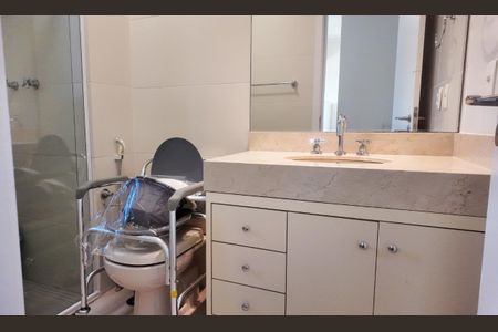 Apartamento à venda com 150m², 4 quartos e 3 vagas