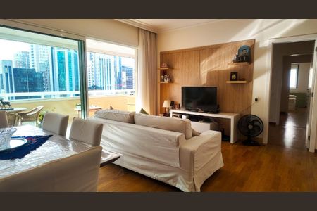Apartamento à venda com 4 quartos, 150m² em Itaim Bibi, São Paulo
